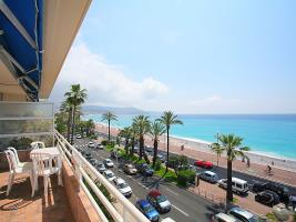 Le Grand Bleu Hotel Nice Exterior photo